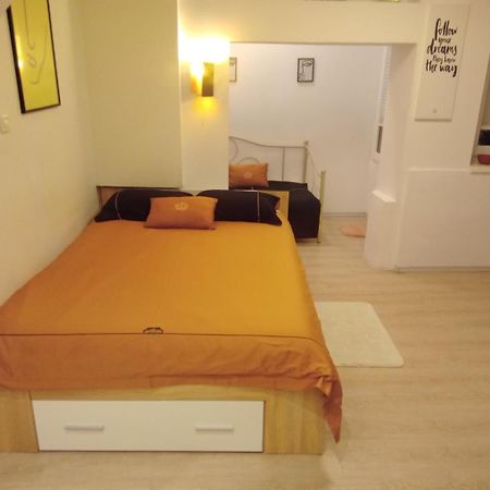 Happyguest Apartment Koper Ngoại thất bức ảnh