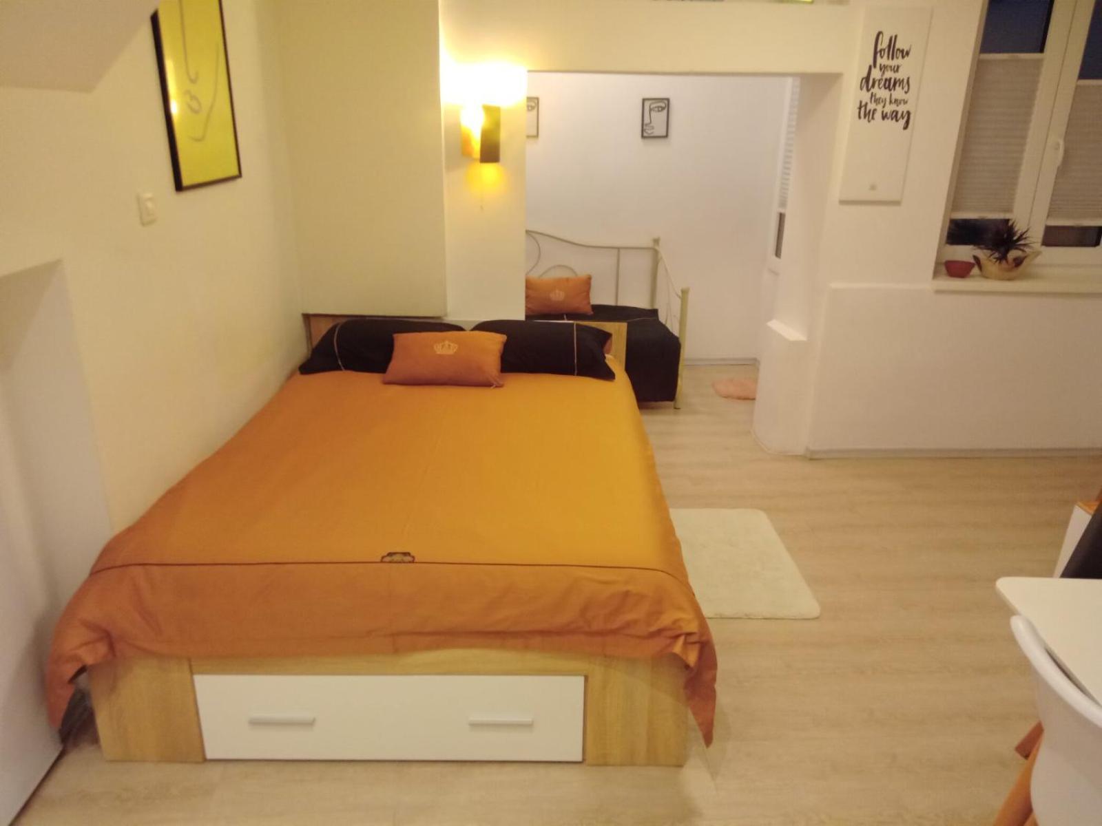 Happyguest Apartment Koper Ngoại thất bức ảnh