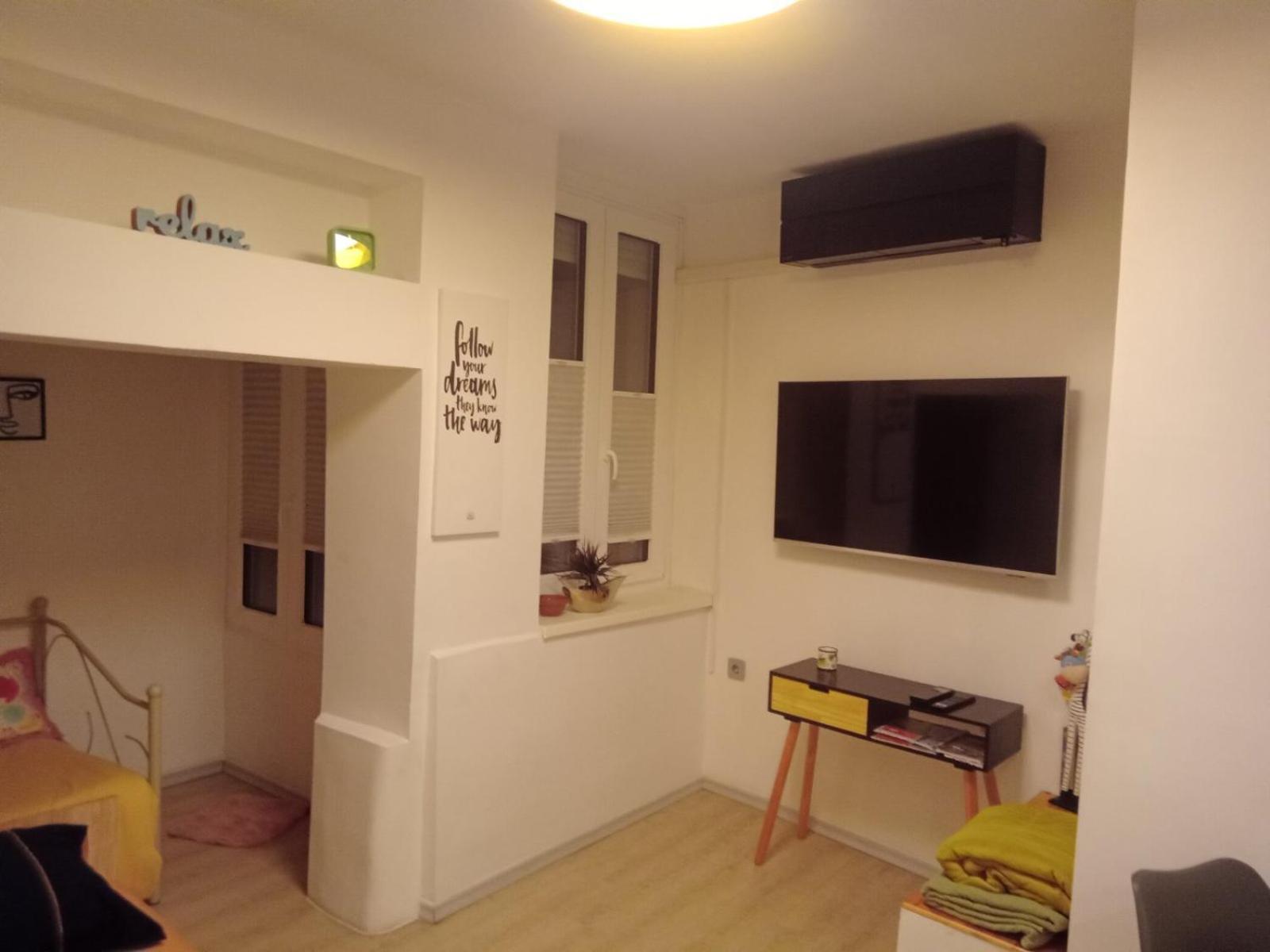 Happyguest Apartment Koper Ngoại thất bức ảnh