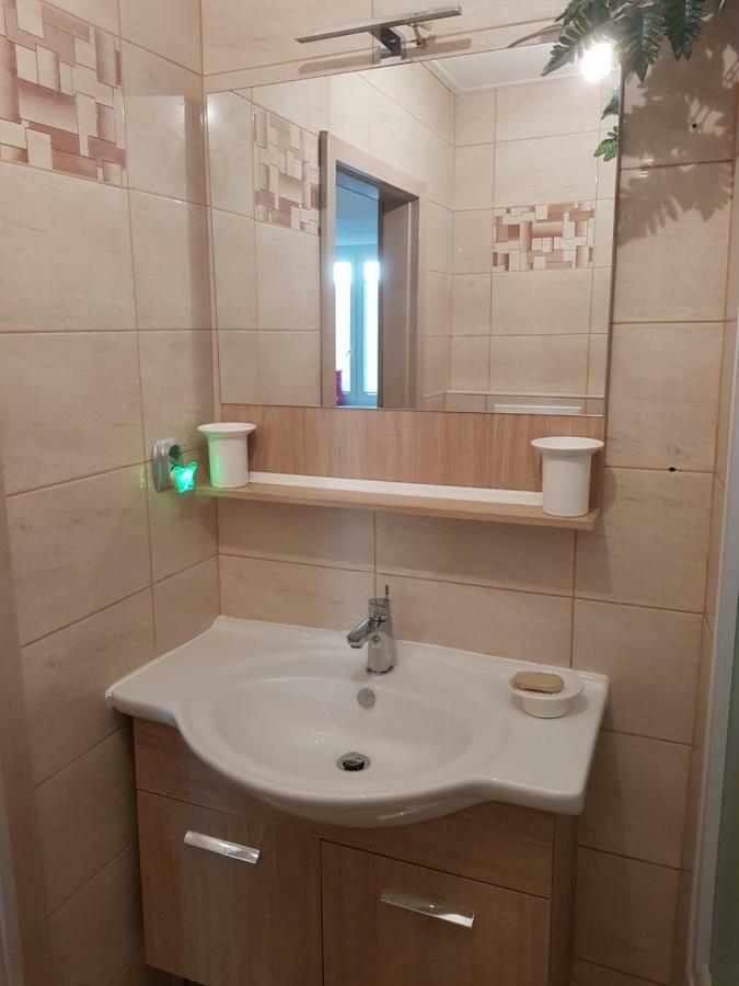 Happyguest Apartment Koper Ngoại thất bức ảnh
