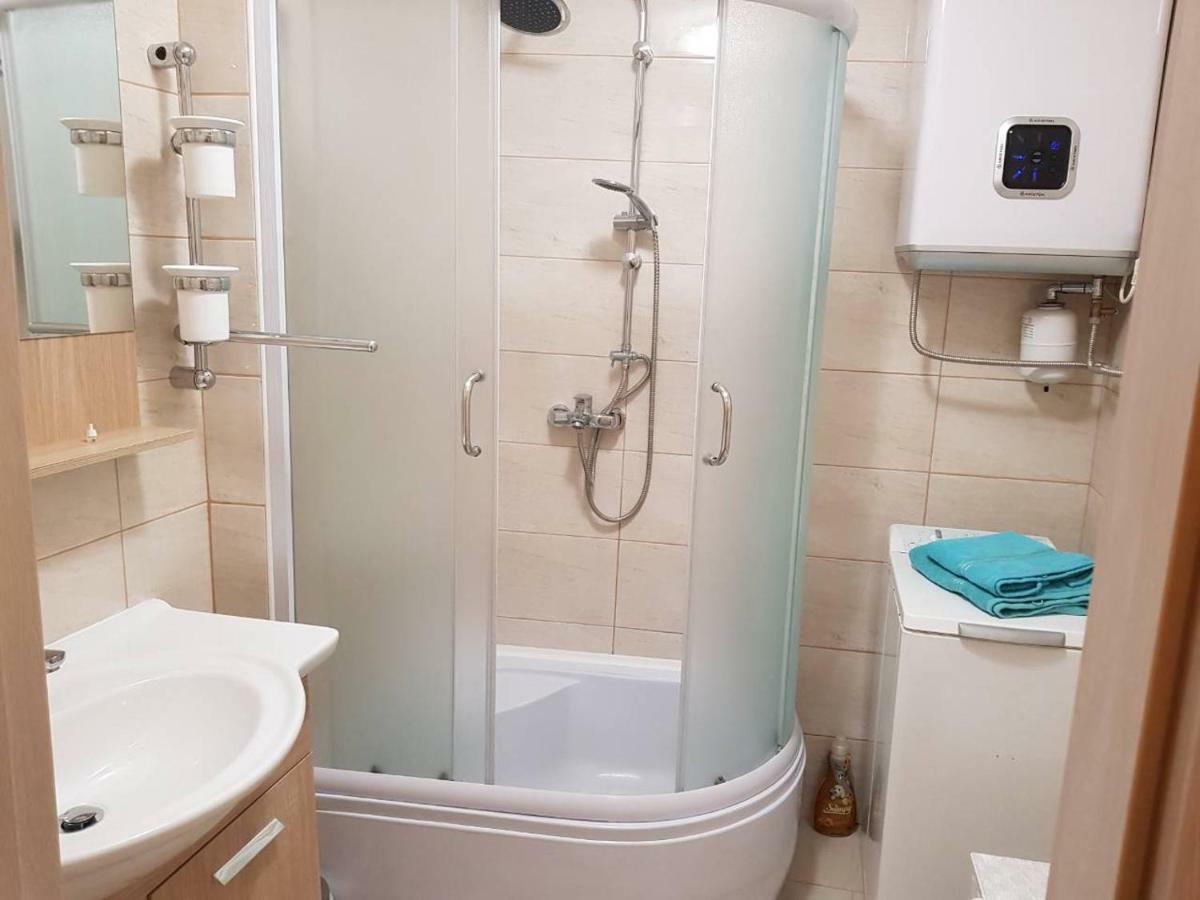 Happyguest Apartment Koper Ngoại thất bức ảnh
