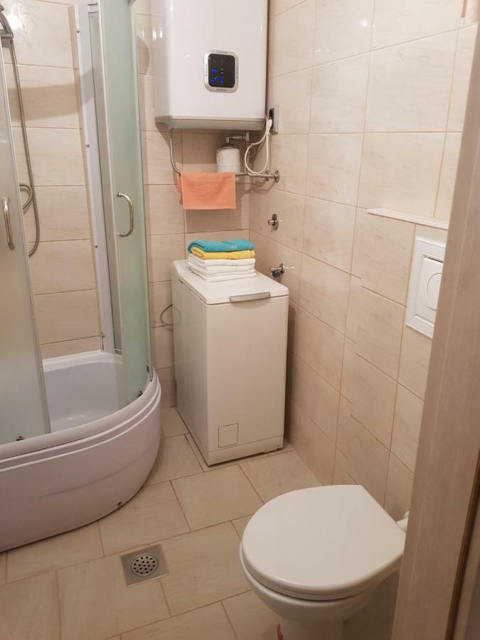 Happyguest Apartment Koper Ngoại thất bức ảnh