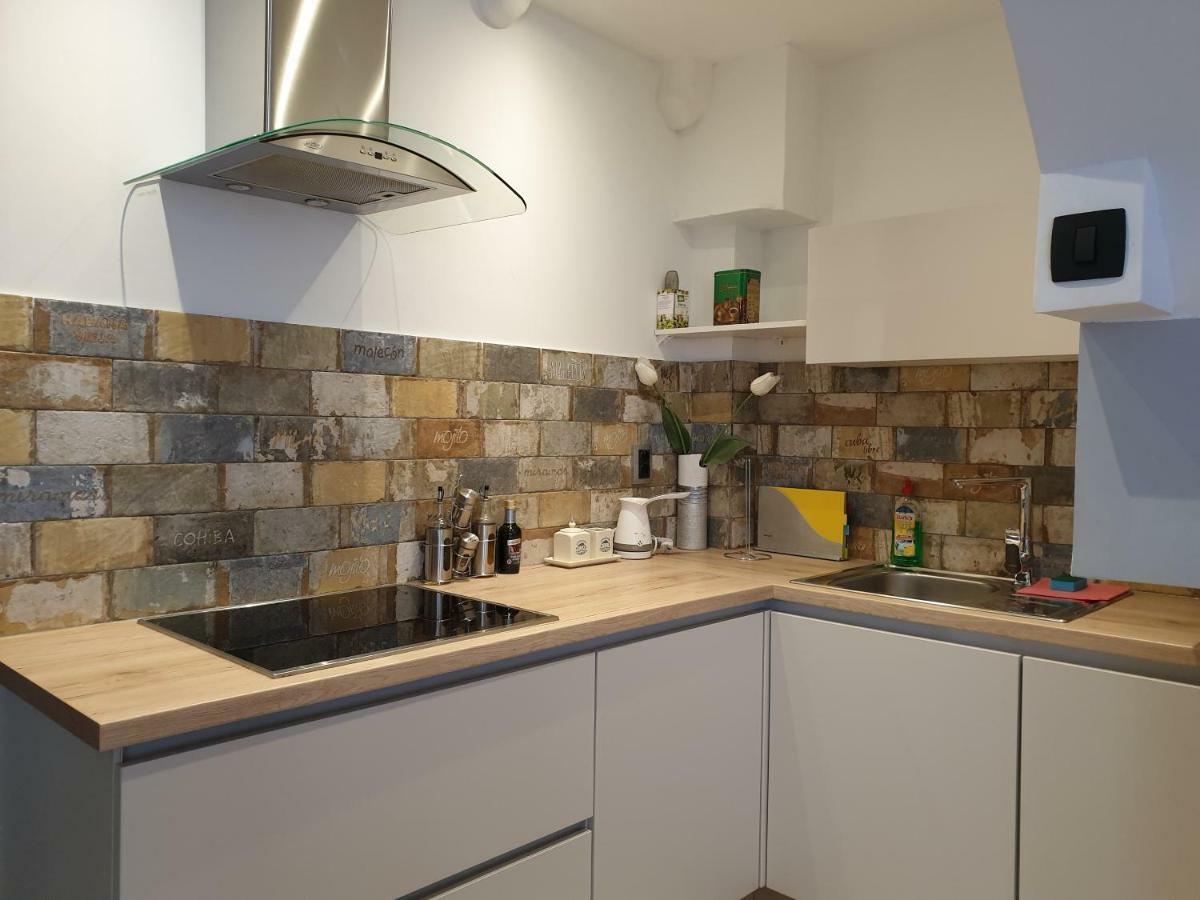 Happyguest Apartment Koper Ngoại thất bức ảnh