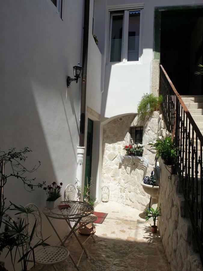 Happyguest Apartment Koper Ngoại thất bức ảnh